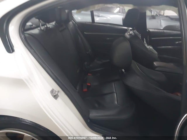 WBA8E9G56GNT83902 BMW 328I