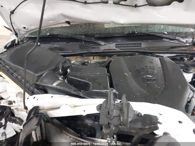 3TMCZ5AN3LM360973 Toyota Tacoma Sr V6