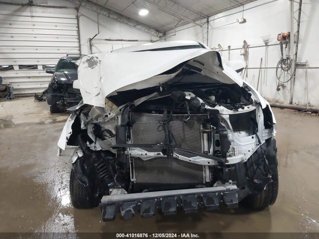 3TMCZ5AN3LM360973 Toyota Tacoma Sr V6