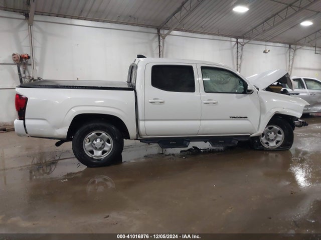 3TMCZ5AN3LM360973 Toyota Tacoma Sr V6