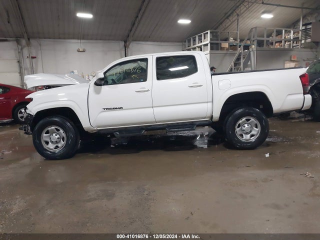 3TMCZ5AN3LM360973 Toyota Tacoma Sr V6