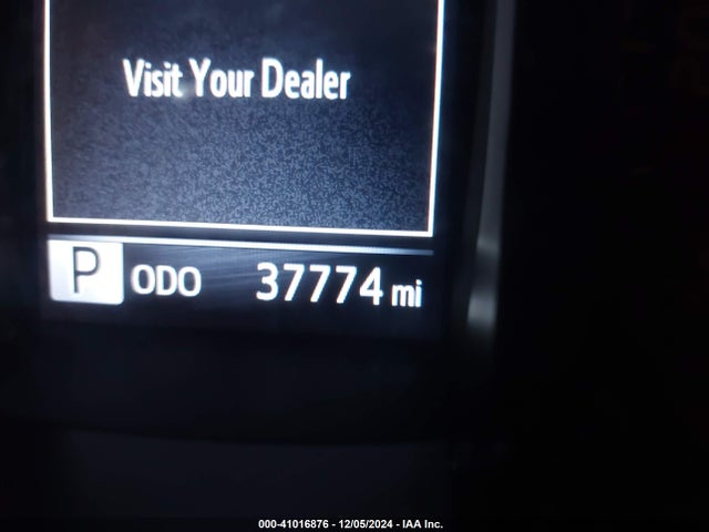 Toyota Tacoma Sr V6 2020 3TMCZ5AN3LM360973 Image 15