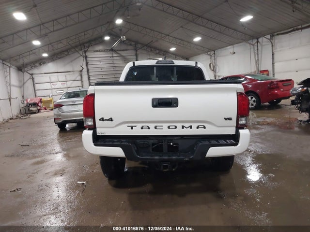 3TMCZ5AN3LM360973 Toyota Tacoma Sr V6