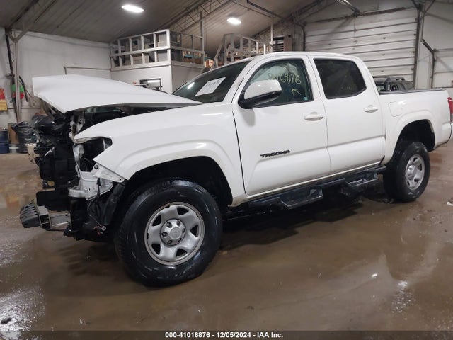 3TMCZ5AN3LM360973 Toyota Tacoma Sr V6