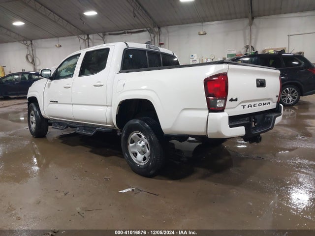 3TMCZ5AN3LM360973 Toyota Tacoma Sr V6