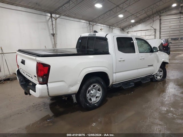 3TMCZ5AN3LM360973 Toyota Tacoma Sr V6