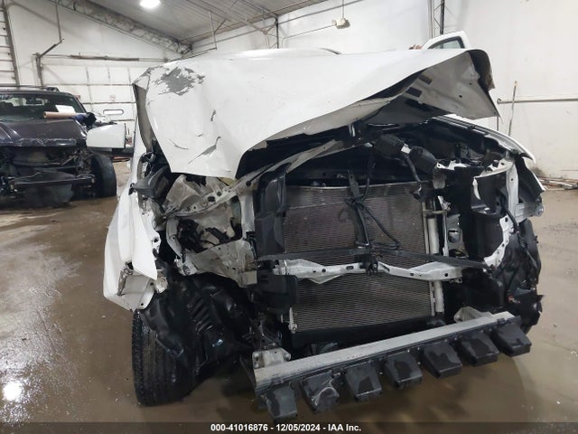 3TMCZ5AN3LM360973 Toyota Tacoma Sr V6