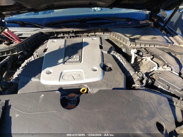 JN1BV7AP4EM672256 Infiniti Q50 Premium