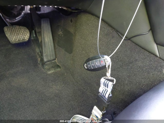 JN1BV7AP4EM672256 Infiniti Q50 Premium