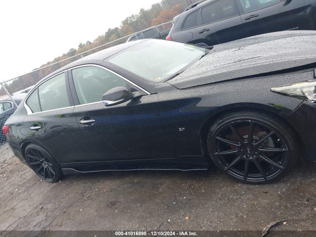 JN1BV7AP4EM672256 Infiniti Q50 Premium