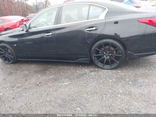 JN1BV7AP4EM672256 Infiniti Q50 Premium