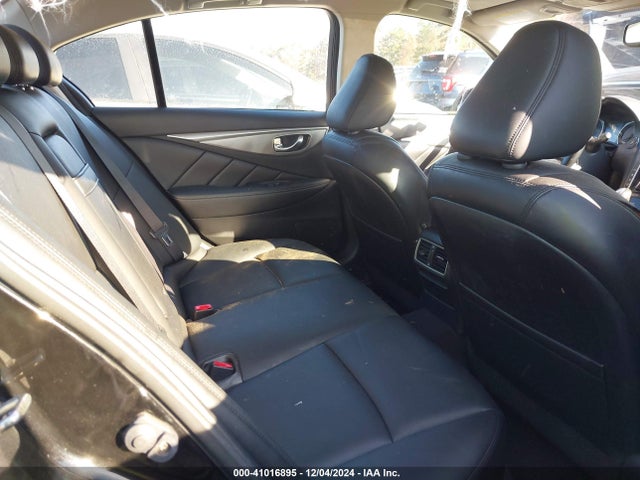 JN1BV7AP4EM672256 Infiniti Q50 Premium