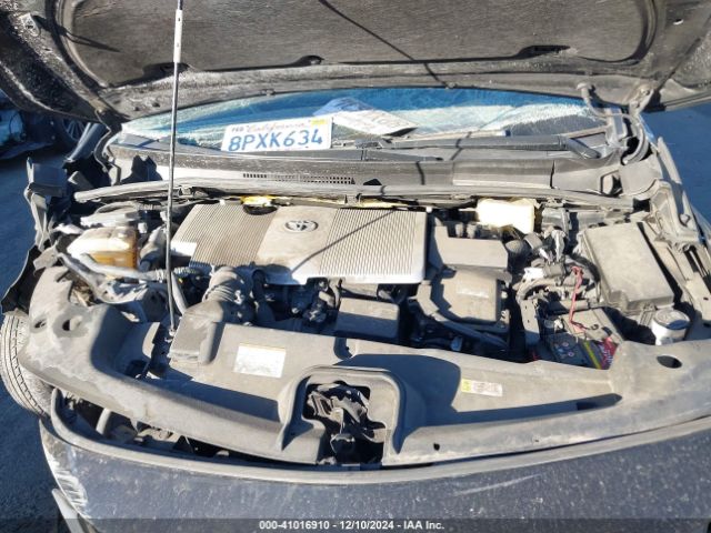 JTDKARFP0L3148831 Toyota Prius Prime Limited