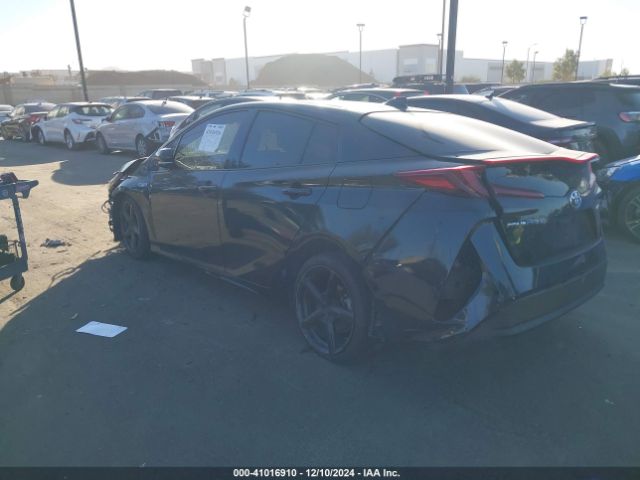 JTDKARFP0L3148831 Toyota Prius Prime Limited