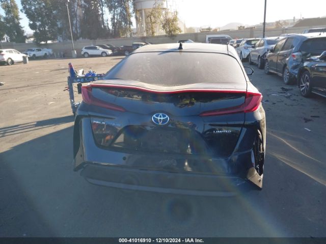 JTDKARFP0L3148831 Toyota Prius Prime Limited