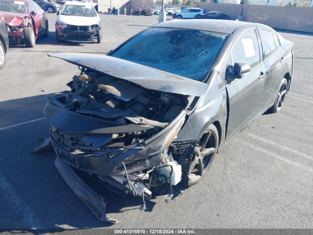 JTDKARFP0L3148831 Toyota Prius Prime Limited