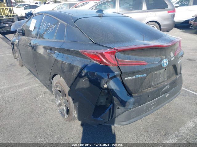 JTDKARFP0L3148831 Toyota Prius Prime Limited