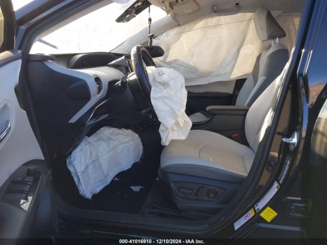 JTDKARFP0L3148831 Toyota Prius Prime Limited