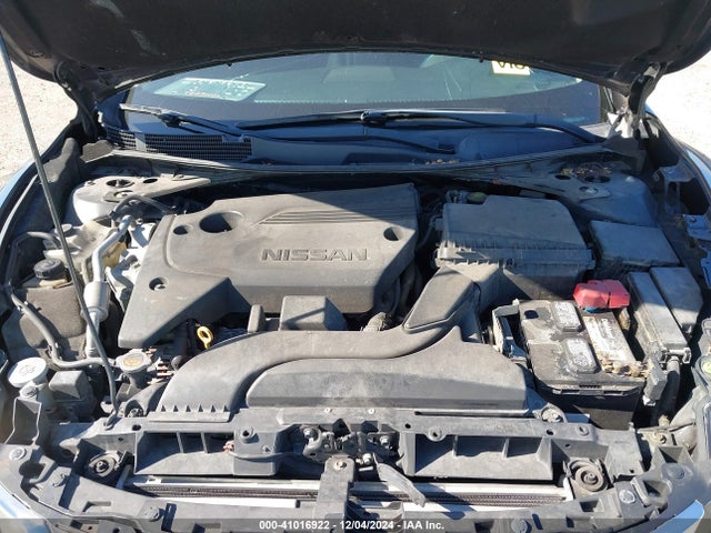 Nissan Altima 2.5 Sv 2017 1N4AL3AP7HC240431 Image 10
