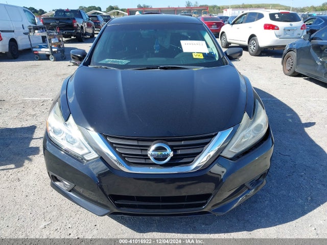 Nissan Altima 2.5 Sv 2017 1N4AL3AP7HC240431 Image 12
