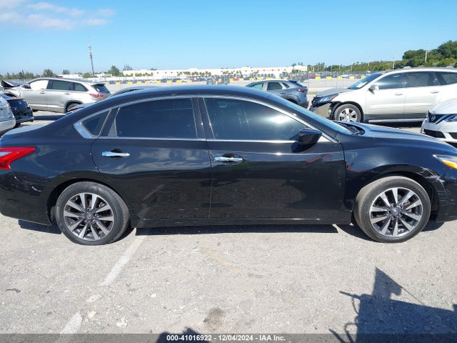 Nissan Altima 2.5 Sv 2017 1N4AL3AP7HC240431 Image 13