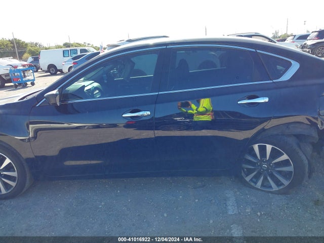Nissan Altima 2.5 Sv 2017 1N4AL3AP7HC240431 Image 14
