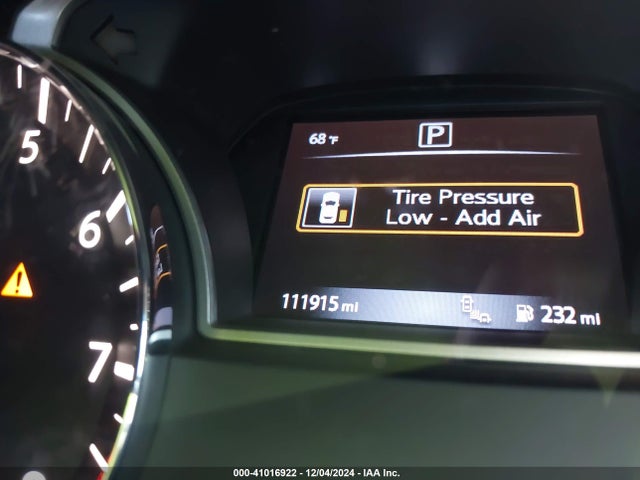 Nissan Altima 2.5 Sv 2017 1N4AL3AP7HC240431 Image 15