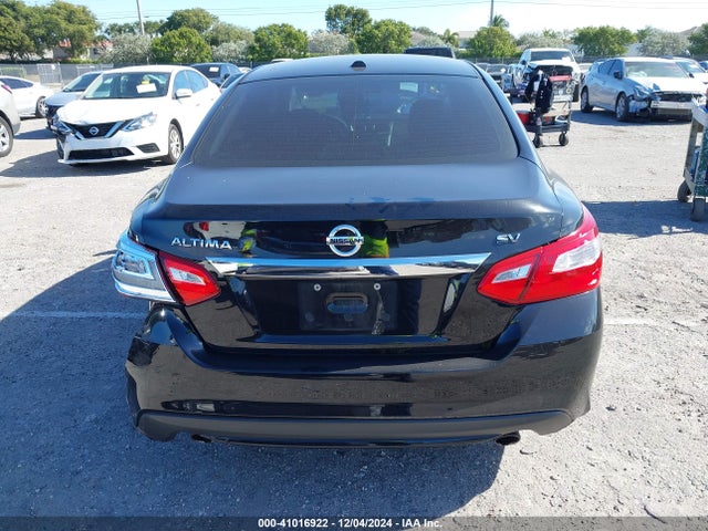 Nissan Altima 2.5 Sv 2017 1N4AL3AP7HC240431 Image 16