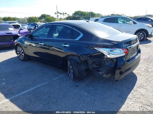 Nissan Altima 2.5 Sv 2017 1N4AL3AP7HC240431 Image 3