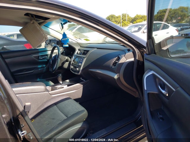 Nissan Altima 2.5 Sv 2017 1N4AL3AP7HC240431 Image 5