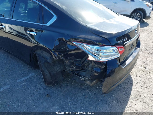 Nissan Altima 2.5 Sv 2017 1N4AL3AP7HC240431 Image 6