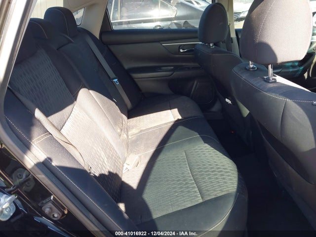 Nissan Altima 2.5 Sv 2017 1N4AL3AP7HC240431 Image 8