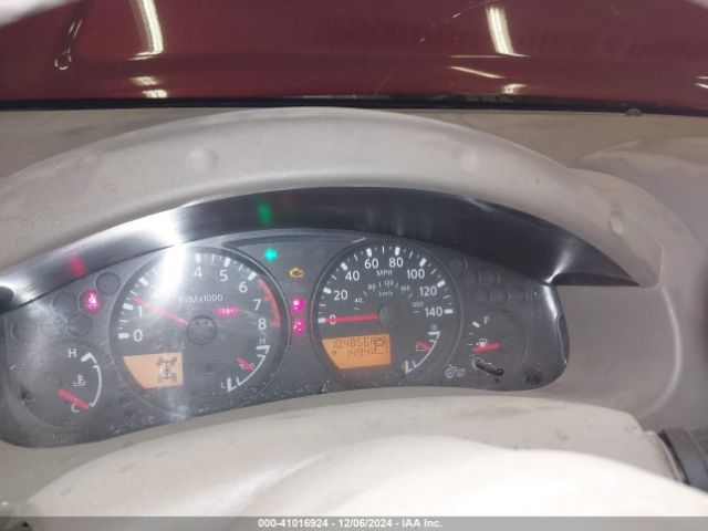 1N6AD0EV8GN779610 Nissan Frontier Sv