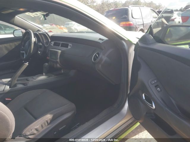 2G1FB1E33E9215553 Chevrolet Camaro 1lt