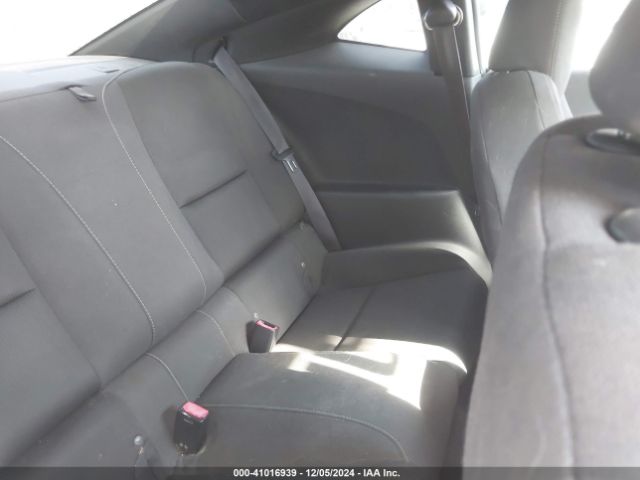 2G1FB1E33E9215553 Chevrolet Camaro 1lt