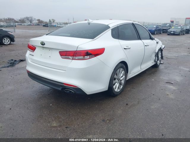5XXGT4L31HG149496 KIA Optima Lx