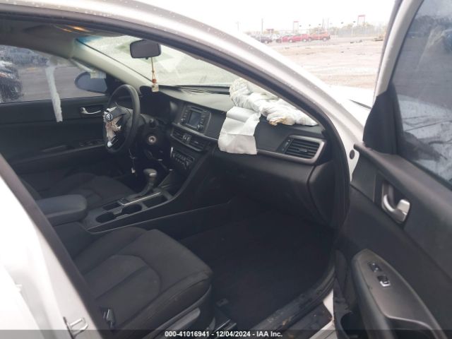 5XXGT4L31HG149496 KIA Optima Lx