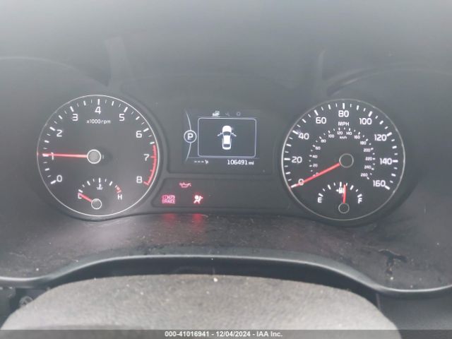 5XXGT4L31HG149496 KIA Optima Lx