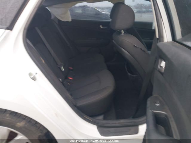 5XXGT4L31HG149496 KIA Optima Lx
