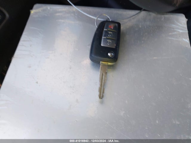 Nissan ROGUE S 2014 5N1AT2MT2EC846059 Image 11