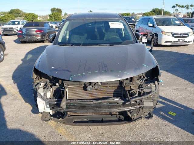 Nissan ROGUE S 2014 5N1AT2MT2EC846059 Image 6