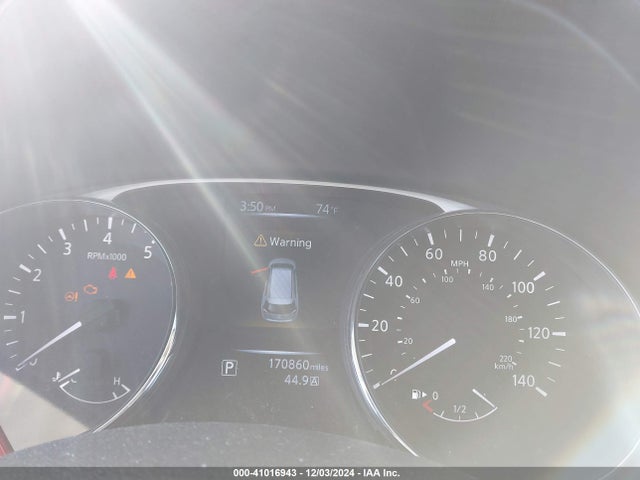 Nissan ROGUE S 2014 5N1AT2MT2EC846059 Image 7