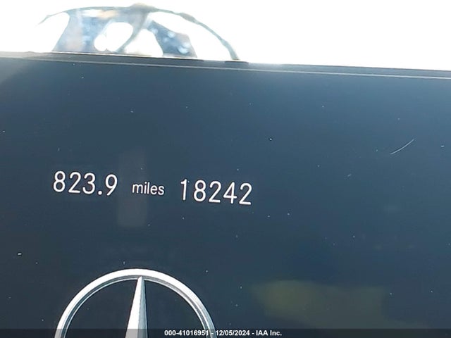 W1N4M4HBXPW275748 Mercedes-Benz Glb 250 4matic