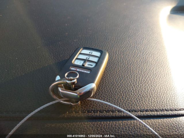 5FNYF5H96HB046995 Honda Pilot Touring