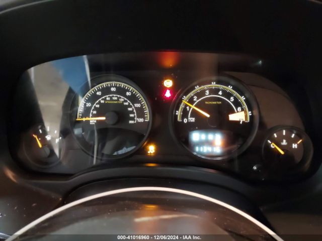 1C4NJRFBXED855739 Jeep Patriot Latitude