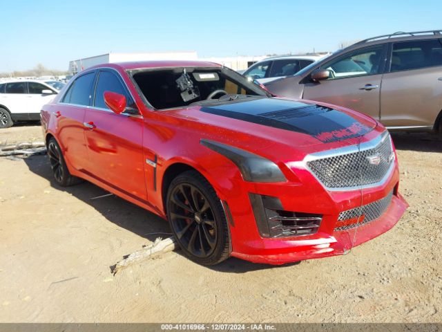 1G6A15S64J0127287 auction archive image
