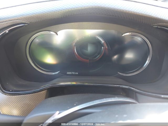 1G6A15S64J0127287 Cadillac CTS-V