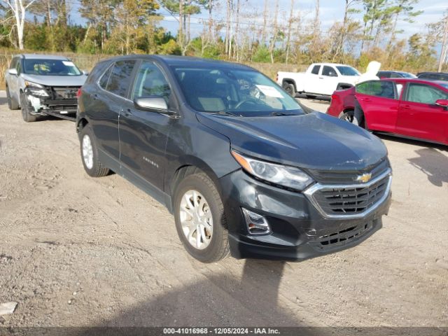 2021 CHEVROLET EQUINOX 2GNAXUEV0M6159293