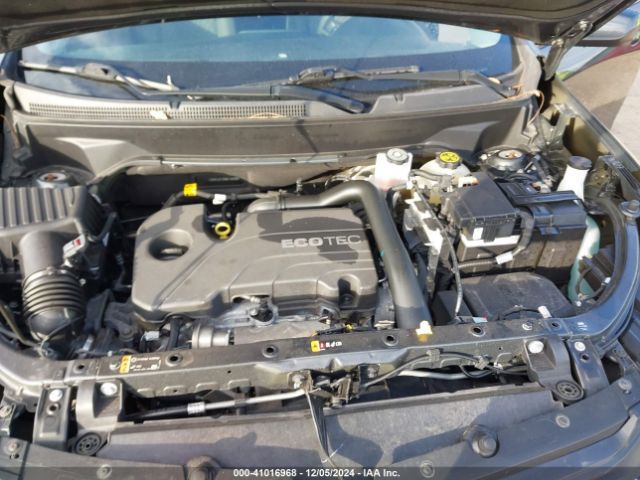 2021 CHEVROLET EQUINOX 2GNAXUEV0M6159293 Photo 9