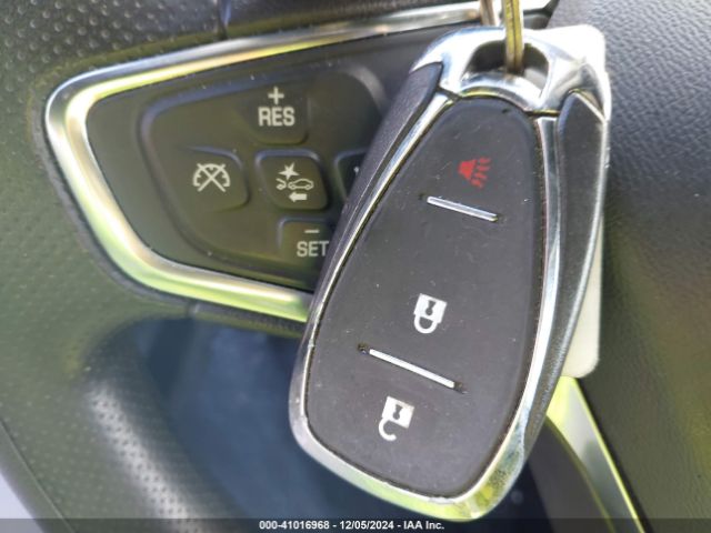 2021 CHEVROLET EQUINOX 2GNAXUEV0M6159293 Photo 10